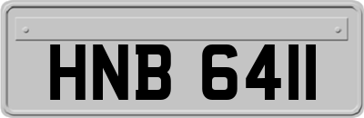 HNB6411