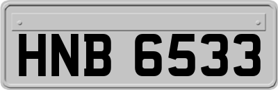 HNB6533
