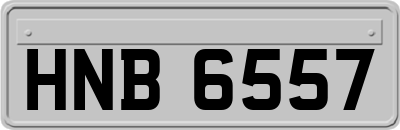 HNB6557