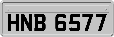 HNB6577