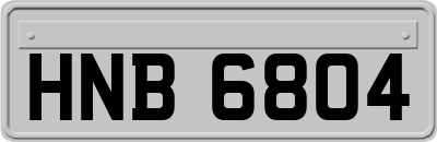 HNB6804