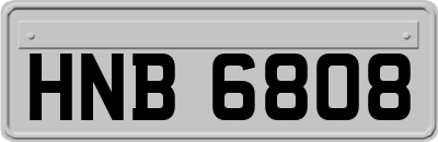 HNB6808