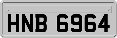 HNB6964