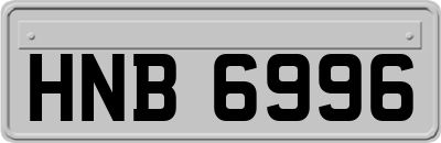 HNB6996
