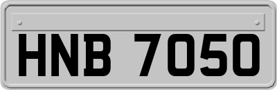 HNB7050