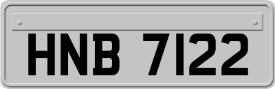 HNB7122
