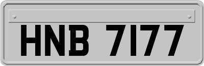 HNB7177