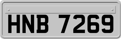 HNB7269