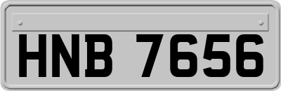HNB7656