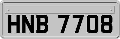 HNB7708
