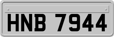 HNB7944