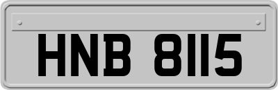 HNB8115