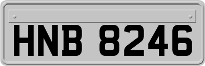 HNB8246