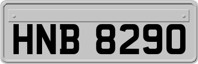 HNB8290