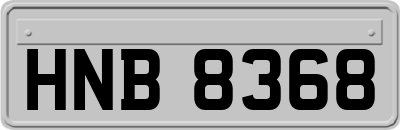 HNB8368