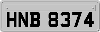 HNB8374
