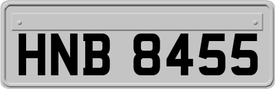 HNB8455
