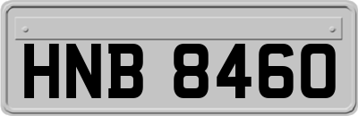 HNB8460