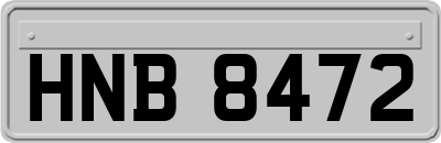 HNB8472