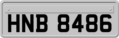 HNB8486