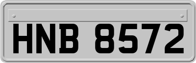 HNB8572