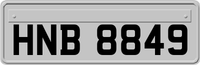 HNB8849