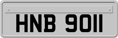 HNB9011