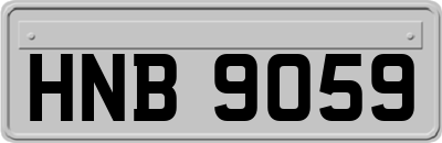 HNB9059