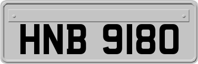 HNB9180