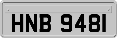 HNB9481