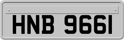 HNB9661