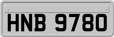 HNB9780