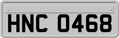 HNC0468