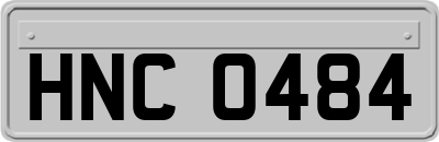 HNC0484