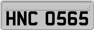 HNC0565