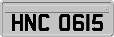 HNC0615