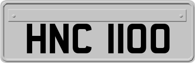 HNC1100