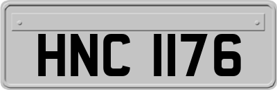 HNC1176