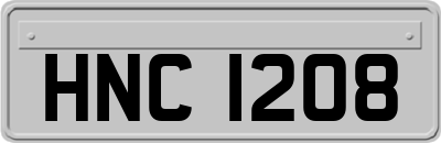 HNC1208