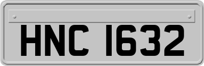 HNC1632