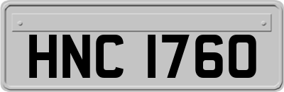 HNC1760