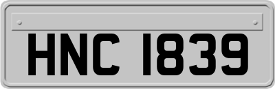 HNC1839