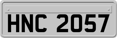 HNC2057