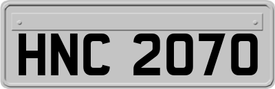 HNC2070
