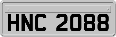 HNC2088