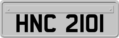 HNC2101