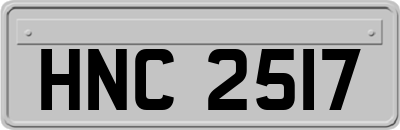 HNC2517
