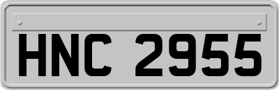 HNC2955