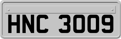 HNC3009