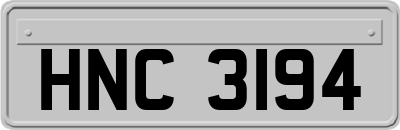 HNC3194